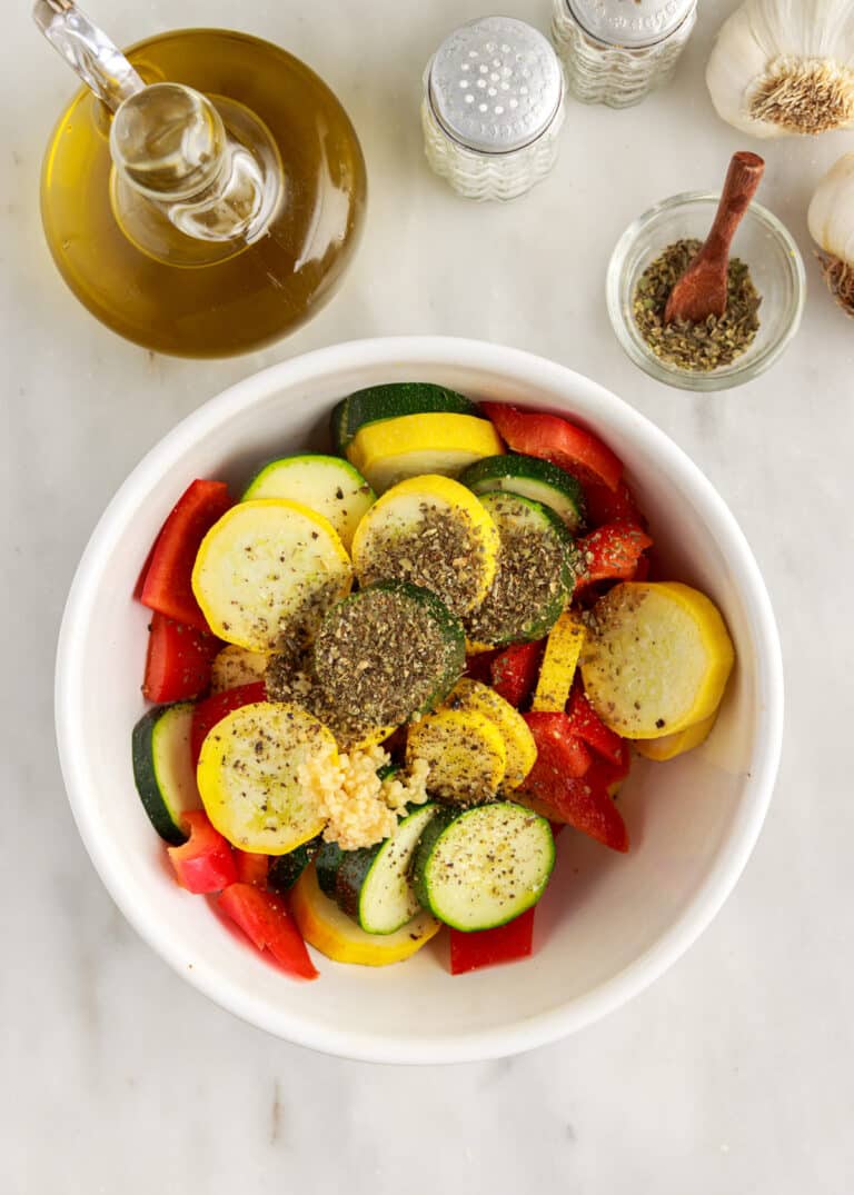 Air Fryer Roasted Vegetables My Air Fryer Kitchen air-fryer-roasted-vegetables-my-air-fryer-kitchen