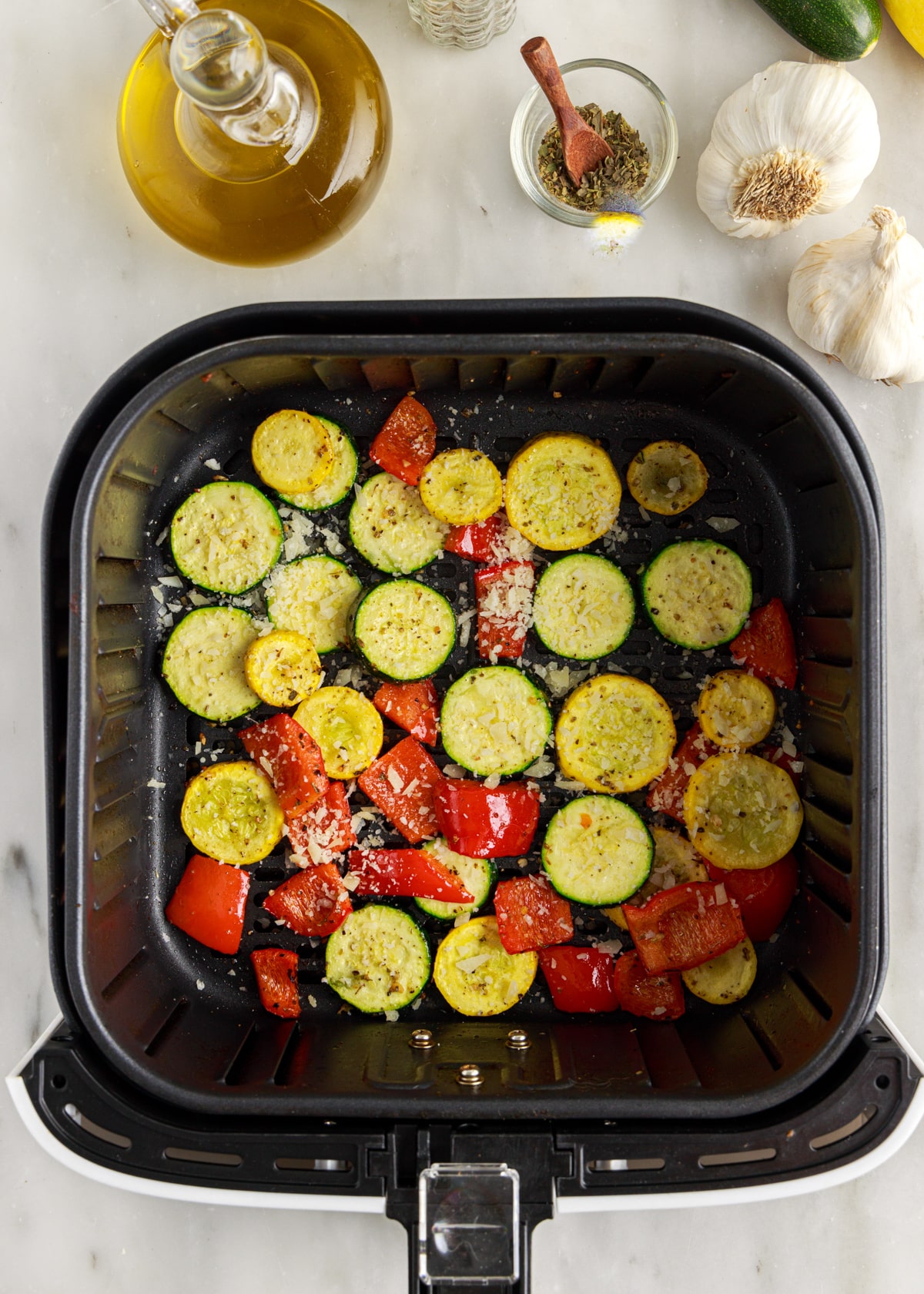 Air Fryer Roasted Vegetables My Air Fryer Kitchen Air Fryer Roasted Vegetables My Air Fryer Kitchen
