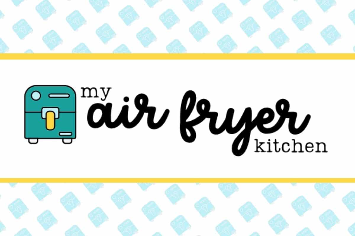 My Air Fryer Kitchen logo