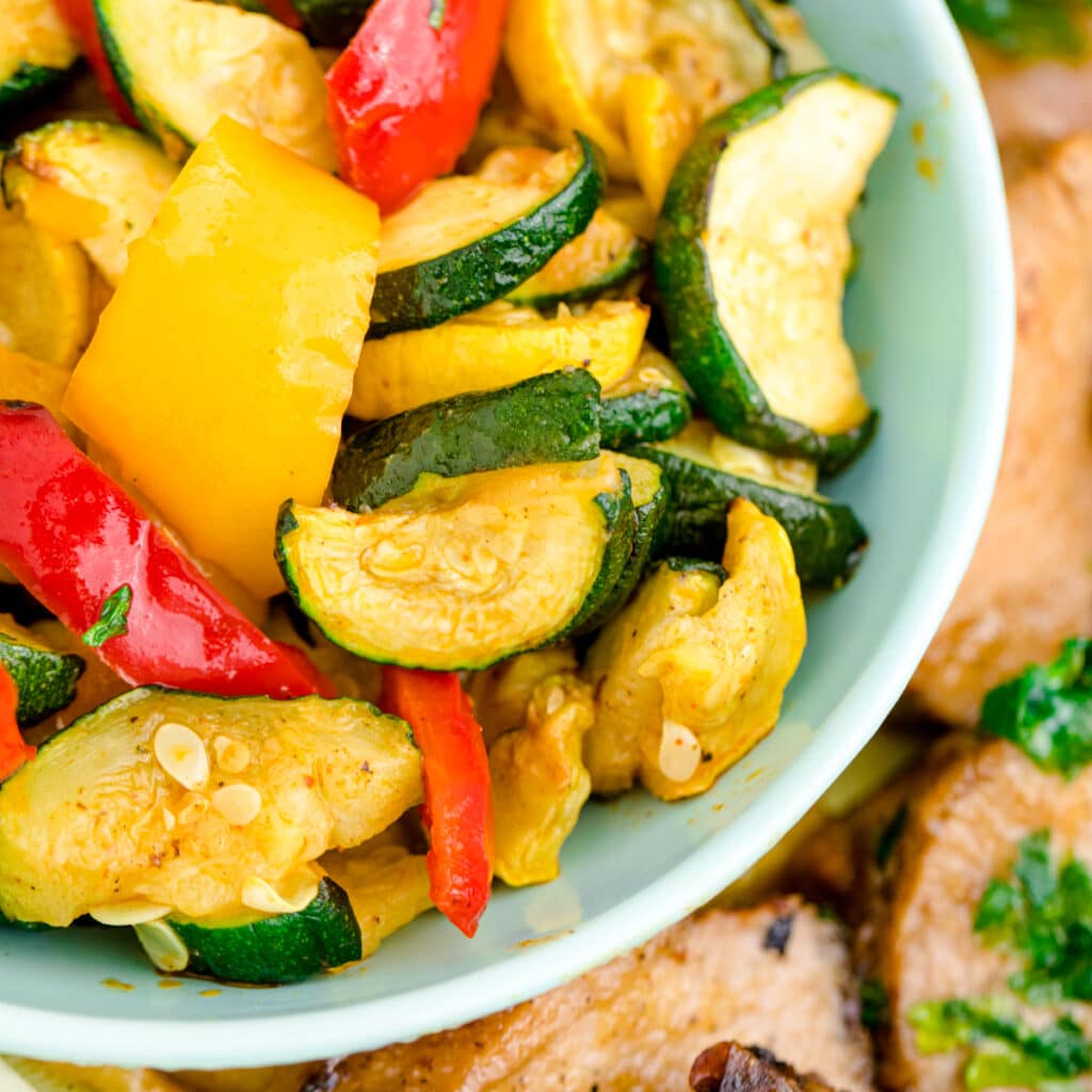 Air Fryer Roasted Vegetables My Air Fryer Kitchen air-fryer-roasted-vegetables-my-air-fryer-kitchen