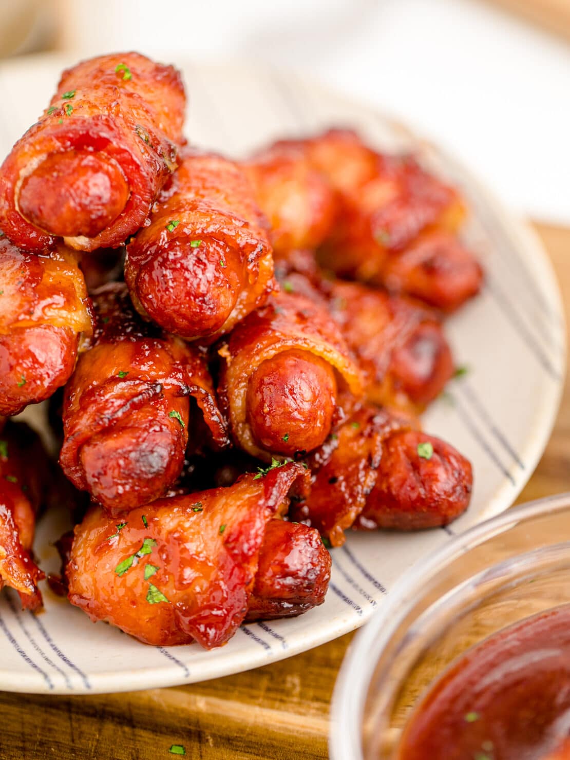 Air Fryer Little Smokies My Air Fryer Kitchen