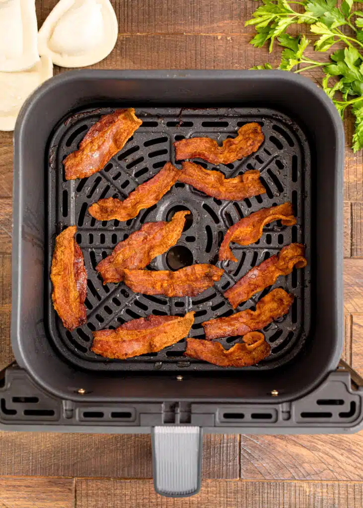 Air Fryer Pierogies My Air Fryer Kitchen