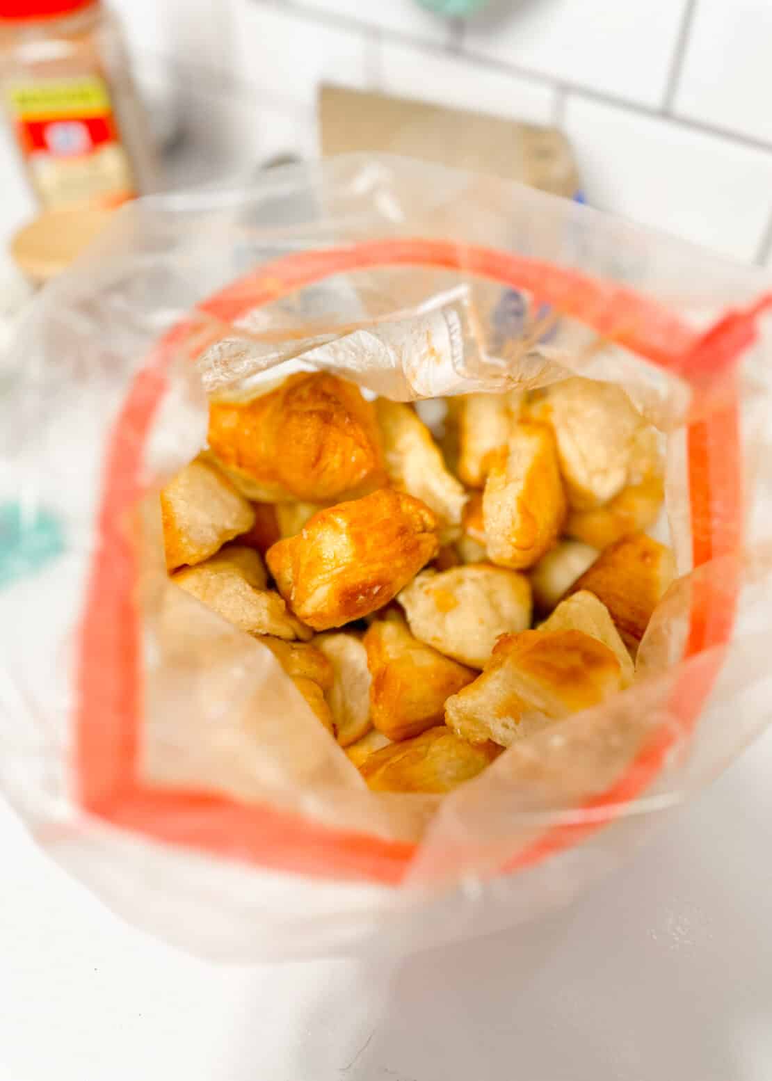 Air Fryer Donut Holes My Air Fryer Kitchen